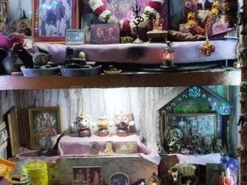 2 BHK Apartment in Shibpur for resale Howrah. The reference number is 16395636