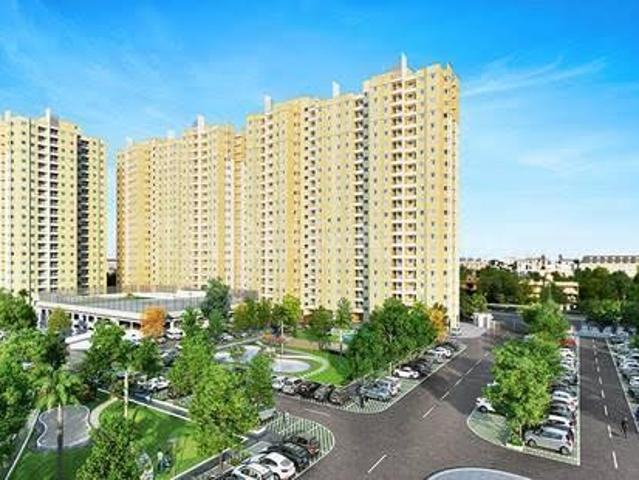 2 BHK Apartment in Shibpur for resale Howrah. The reference number is 20298923