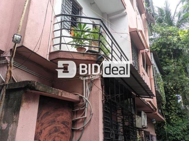 2 BHK Apartment in Shibpur for resale Howrah. The reference number is 21140071