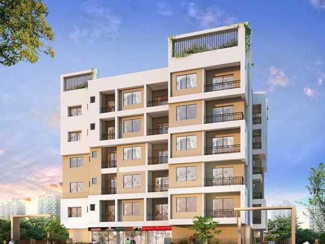 2 BHK Apartment in Shibpur for resale Howrah. The reference number is 21103629