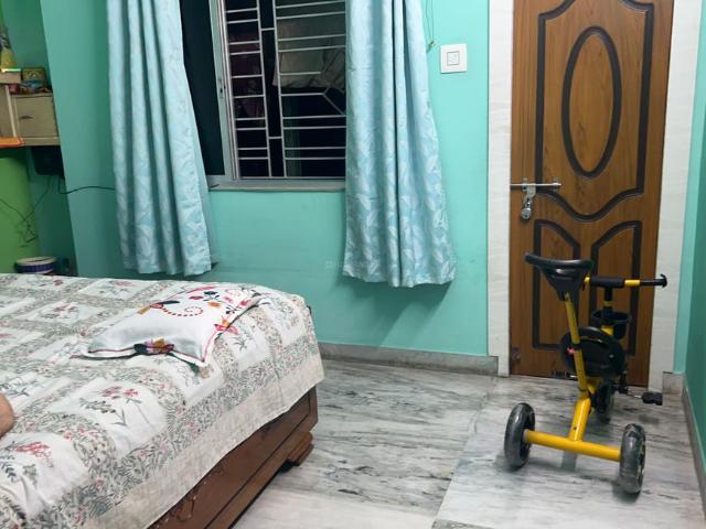 2 BHK Apartment in Shibpur for resale Howrah. The reference number is 21213297