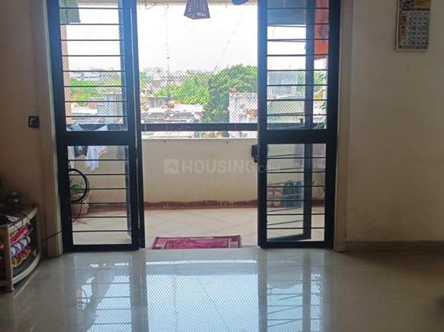 2 BHK Apartment in Shikherwadi for rent Nashik. The reference number is 20251838