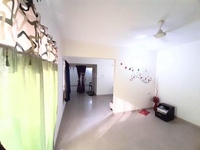 2 BHK Apartment in Shikrapur for resale Pune. The reference number is 11432490