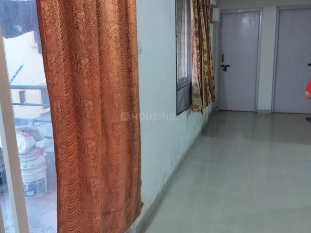 2 BHK Apartment in Shikrapur for resale Pune. The reference number is 19153128