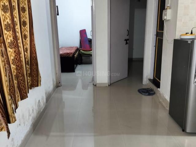 2 BHK Apartment in Shikrapur for resale Pune. The reference number is 20189388