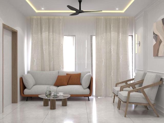 2 BHK Apartment in Shikrapur for resale Pune. The reference number is 20337025