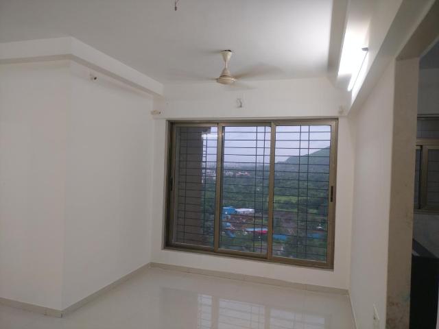 2 BHK Apartment in Shilottar Raichur for rent Navi Mumbai. The reference number is 18048026