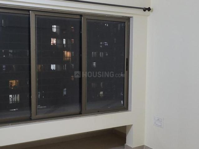 2 BHK Apartment in Shilottar Raichur for rent Navi Mumbai. The reference number is 18048295