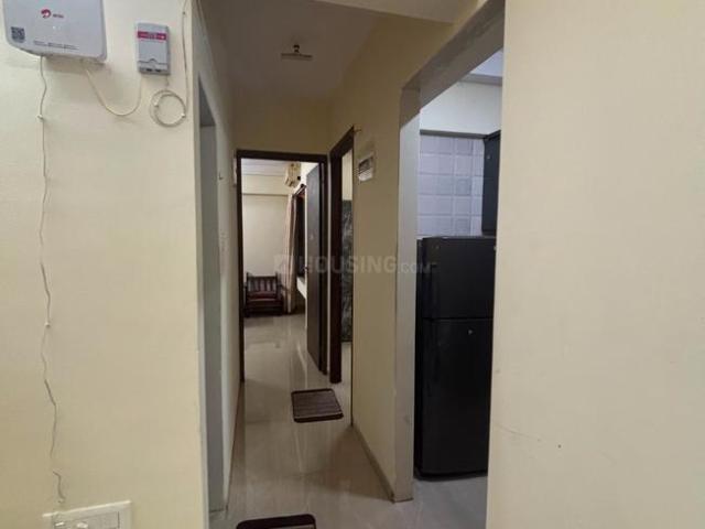 2 BHK Apartment in Shilottar Raichur for rent Navi Mumbai. The reference number is 19447708