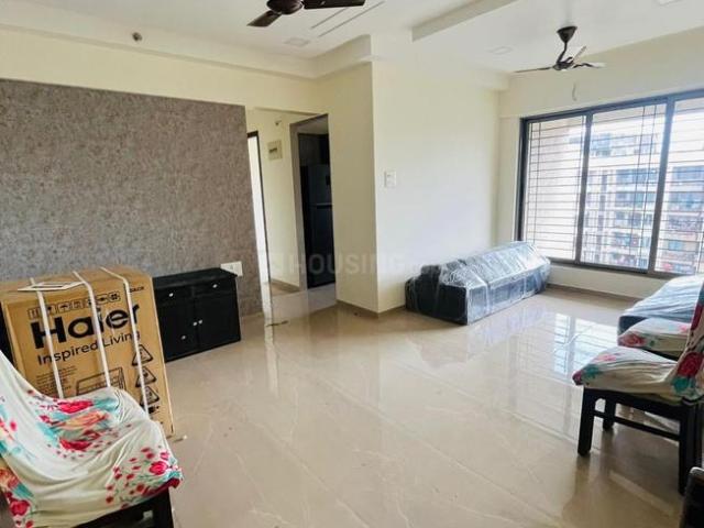 2 BHK Apartment in Shilottar Raichur for rent Navi Mumbai. The reference number is 19889159