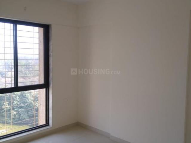 2 BHK Apartment in Shilottar Raichur for rent Navi Mumbai. The reference number is 21107437
