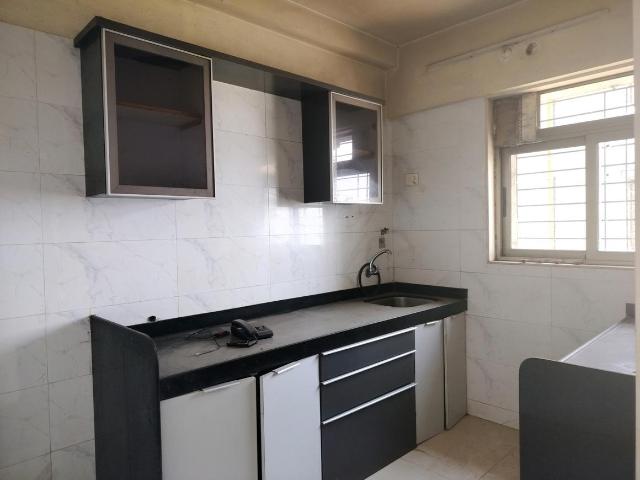 2 BHK Apartment in Shilottar Raichur for resale Navi Mumbai. The reference number is 14197646
