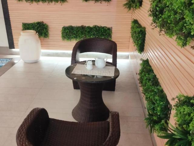 2 BHK Apartment in Shilottar Raichur for resale Navi Mumbai. The reference number is 14197977