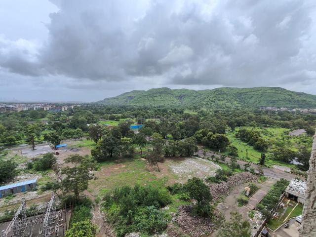 2 BHK Apartment in Shilottar Raichur for resale Navi Mumbai. The reference number is 15011864