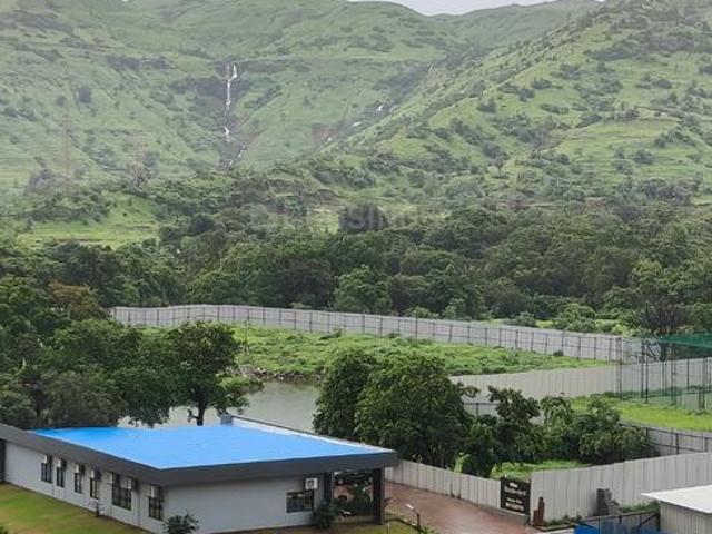2 BHK Apartment in Shilottar Raichur for resale Navi Mumbai. The reference number is 15637209