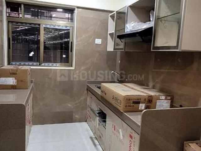 2 BHK Apartment in Shilottar Raichur for resale Navi Mumbai. The reference number is 18254578