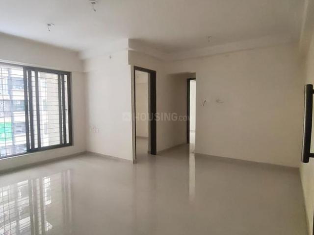 2 BHK Apartment in Shilottar Raichur for resale Navi Mumbai. The reference number is 19818026