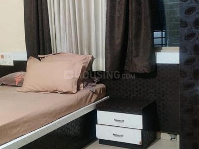 2 BHK Apartment in Shilaj for rent Ahmedabad. The reference number is 19485491