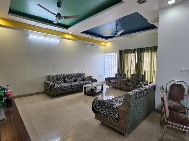 2 BHK Apartment in Shilaj for rent Ahmedabad. The reference number is 20771362