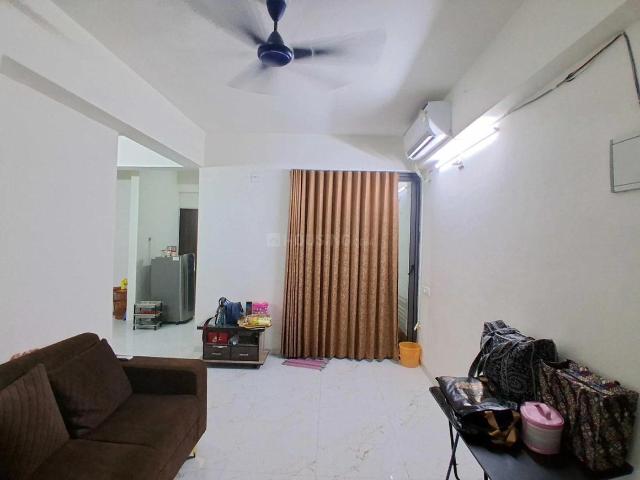 2 BHK Apartment in Shilaj for rent Ahmedabad. The reference number is 20813696
