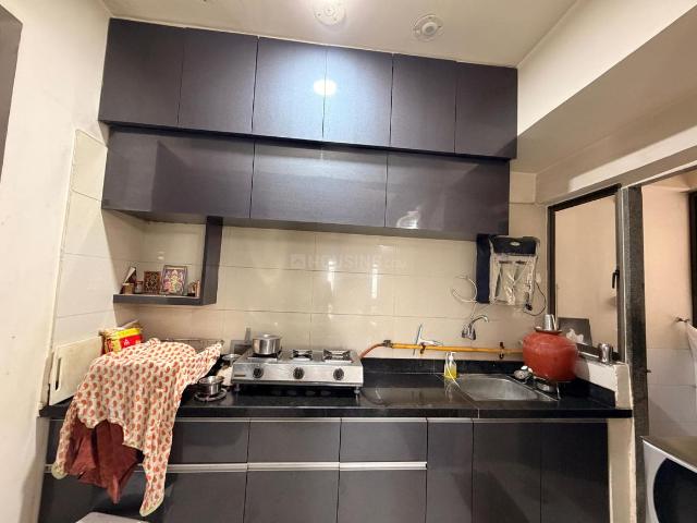 2 BHK Apartment in Shilaj for rent Ahmedabad. The reference number is 20836741
