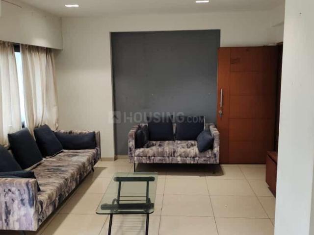 2 BHK Apartment in Shilaj for rent Ahmedabad. The reference number is 20988532
