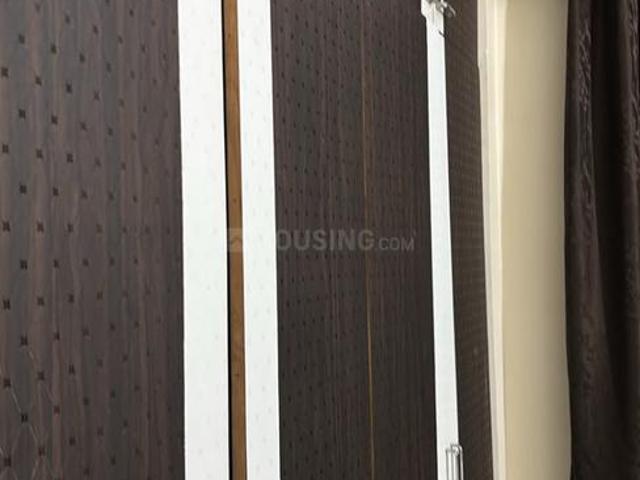 2 BHK Apartment in Shilaj for rent Ahmedabad. The reference number is 21238657