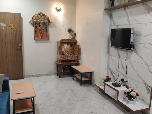 2 BHK Apartment in Shilaj for rent Ahmedabad. The reference number is 21337277