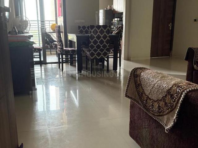 2 BHK Apartment in Shilaj for resale Ahmedabad. The reference number is 20067810