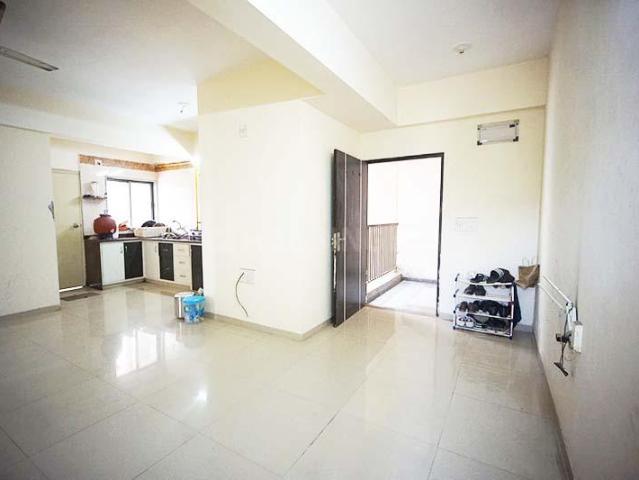 2 BHK Apartment in Shilaj for resale Ahmedabad. The reference number is 20628490