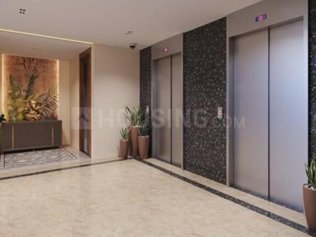 2 BHK Apartment in Shilaj for resale Ahmedabad. The reference number is 21010274