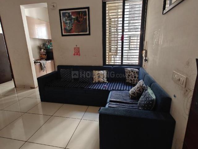 2 BHK Apartment in Shilaj for resale Ahmedabad. The reference number is 21029800