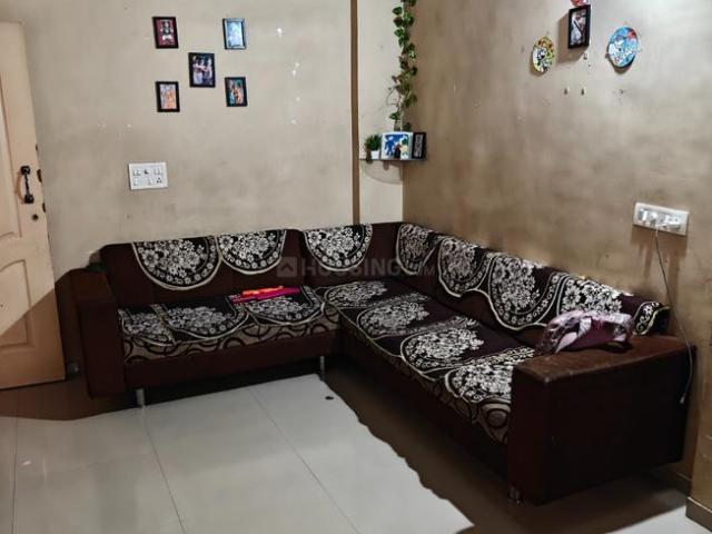 2 BHK Apartment in Shilaj for resale Ahmedabad. The reference number is 21179482