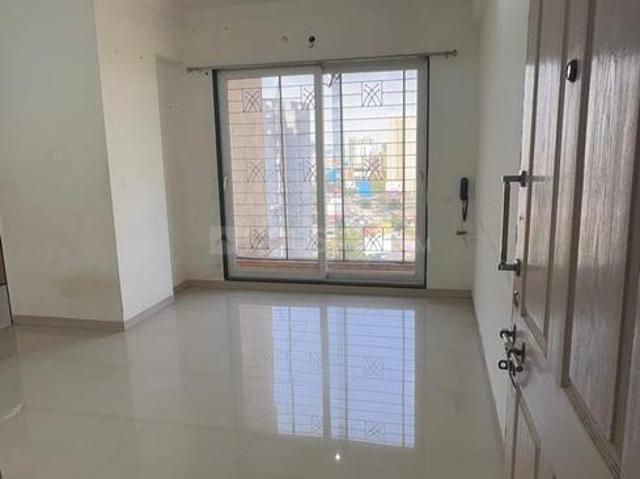 2 BHK Apartment in Shilgaon for rent Thane. The reference number is 20404201