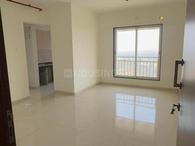 2 BHK Apartment in Shilgaon for rent Thane. The reference number is 20580278