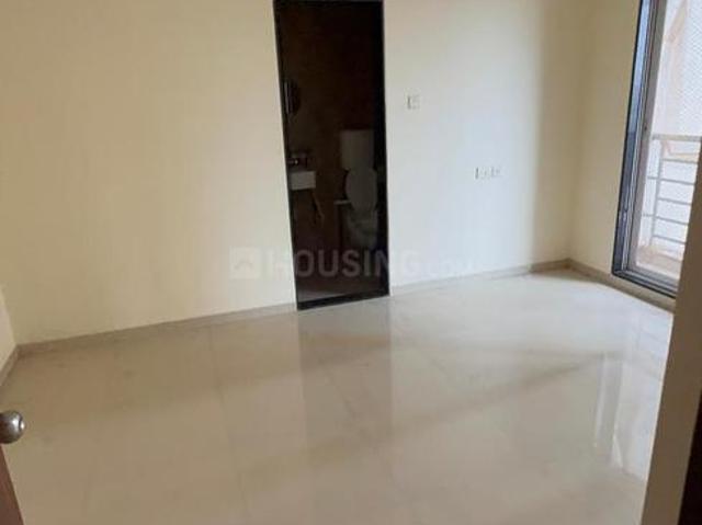 2 BHK Apartment in Shilgaon for rent Thane. The reference number is 20638591