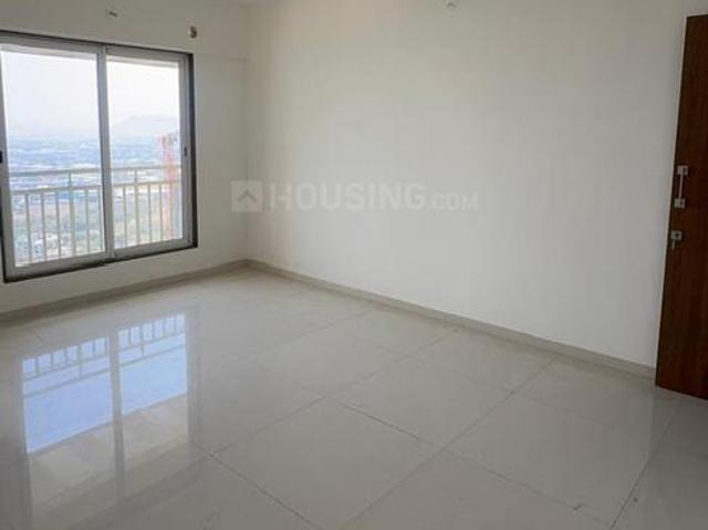 2 BHK Apartment in Shilgaon for rent Thane. The reference number is 20667150