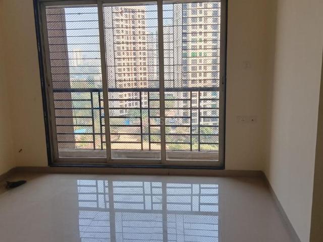 2 BHK Apartment in Shilgaon for rent Thane. The reference number is 20667179