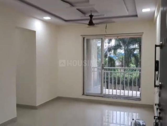 2 BHK Apartment in Shilgaon for rent Thane. The reference number is 20671057