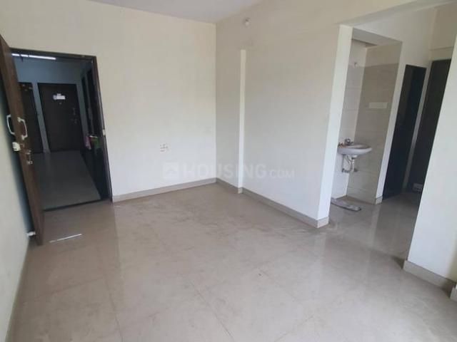 2 BHK Apartment in Shilgaon for rent Thane. The reference number is 20671092