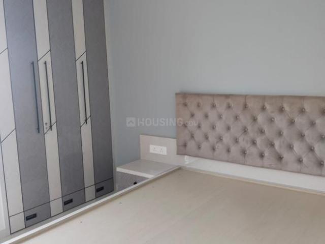 2 BHK Apartment in Shilgaon for rent Thane. The reference number is 21023824