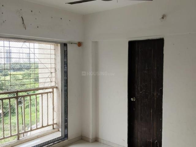 2 BHK Apartment in Shilgaon for rent Thane. The reference number is 21023886