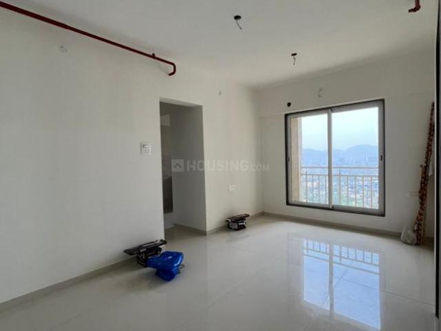 2 BHK Apartment in Shilgaon for resale Thane. The reference number is 20068926