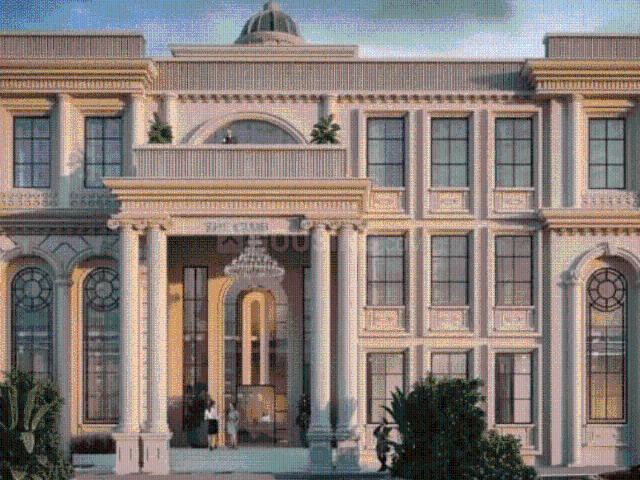 2 BHK Apartment in Shilgaon for resale Thane. The reference number is 20143574