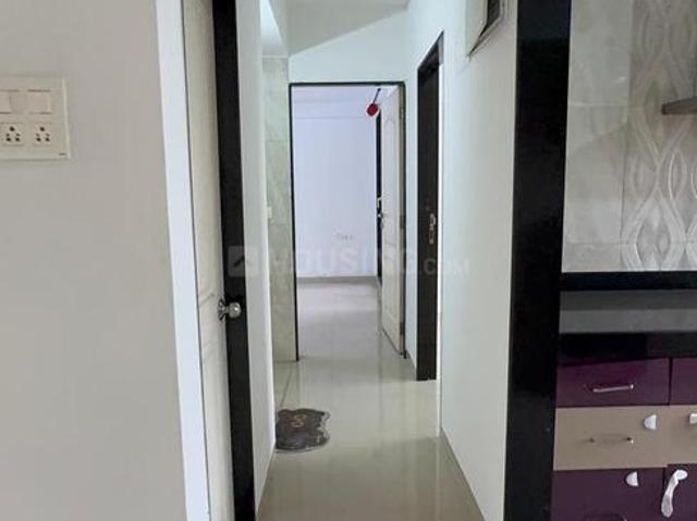 2 BHK Apartment in Shilgaon for resale Thane. The reference number is 20663762