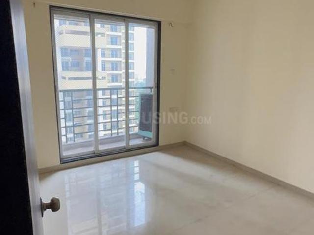 2 BHK Apartment in Shilgaon for resale Thane. The reference number is 20663837