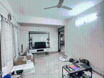 2 BHK Apartment in Shilpa Hills for rent Hyderabad. The reference number is 19610052