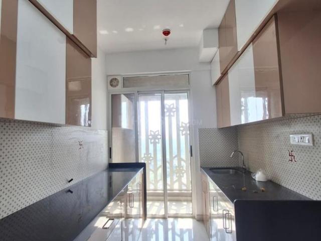2 BHK Apartment in Shilphata for rent Thane. The reference number is 18767018