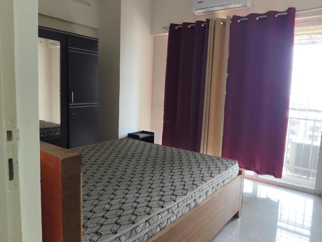 2 BHK Apartment in Shilphata for rent Thane. The reference number is 19779293