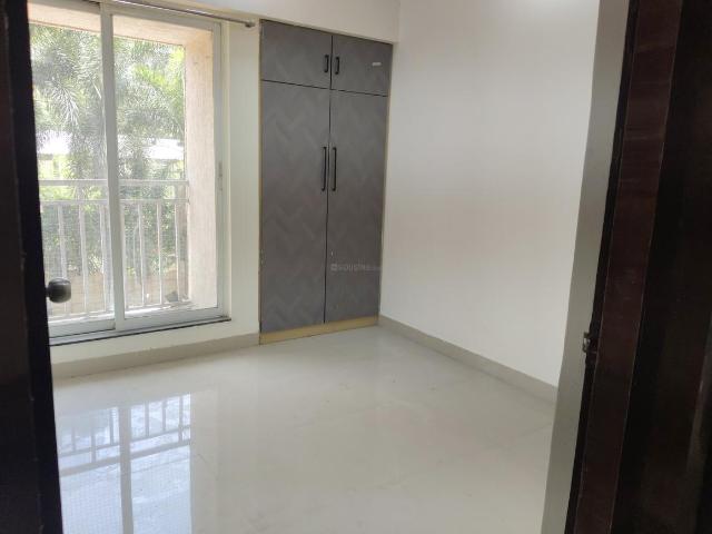 2 BHK Apartment in Shilphata for rent Thane. The reference number is 19891224
